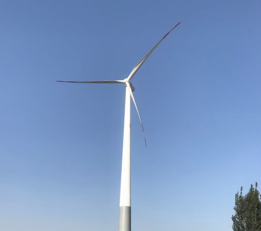 鄂温克风电基础二次灌浆料的强度要求和用量计算 风电灌浆料施工注意事项