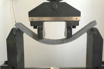 鄂温克高延性混凝土 高延性砂浆 抗震加固混凝土产品特点 施工流程