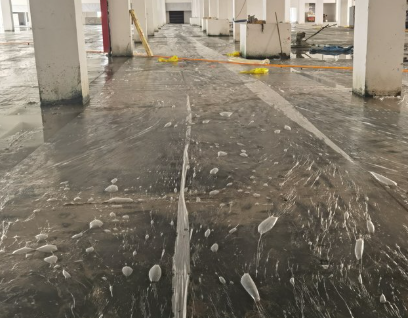 鄂温克不发火砂浆和不发火金属骨料有什么区别