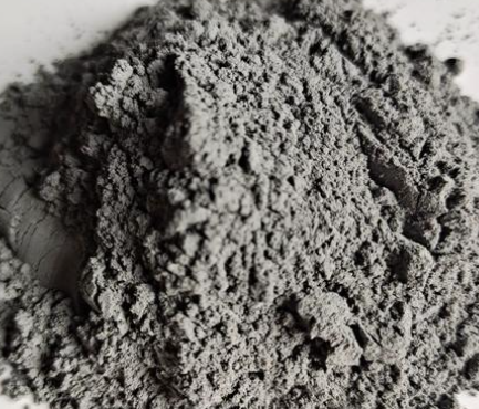 鄂温克硅灰和粉煤灰的区别用途