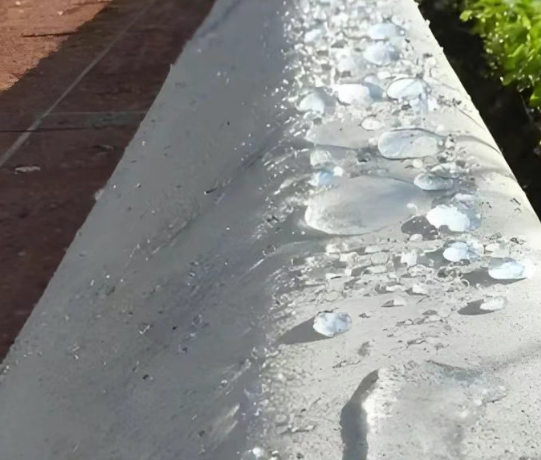 鄂温克硅烷浸渍涂料在混凝土保护中的应用