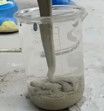 鄂温克水工混凝土絮凝剂，水下抗分散剂的作用及施工方法