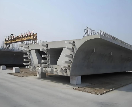 鄂温克抗冻压浆料的特点及标准化施工工艺